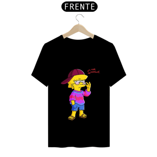 Nome do produto Camiseta - The Simpson
