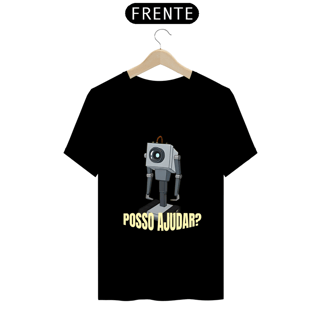 Nome do produto Camiseta - Rick and Morty 2