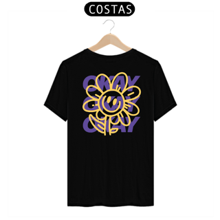Nome do produto Camiseta - Retro Model 2