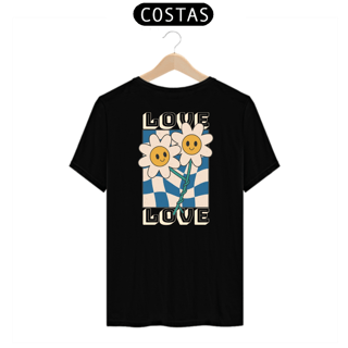 Nome do produto Camiseta - Retro model 6