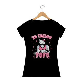 Nome do produto Camiseta - Hello Kitty Maromba
