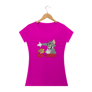 Nome do produto Camiseta - Animation