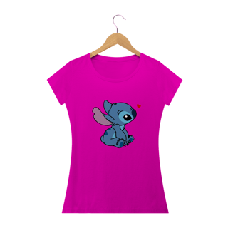 Nome do produto Camiseta - Stitch 2