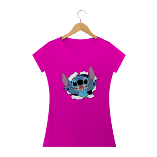 Nome do produto Camiseta - Stitch 3