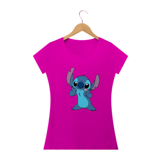 Nome do produto Camiseta - Stitch 4