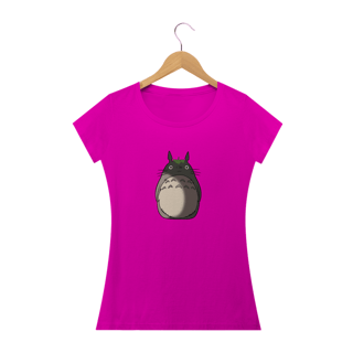 Nome do produto Camiseta - Totoro