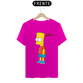Nome do produto Camiseta - The Simpson