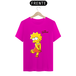 Nome do produto Camiseta - The Simpson
