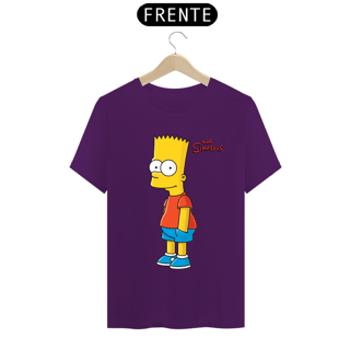 Nome do produto Camiseta - The Simpson