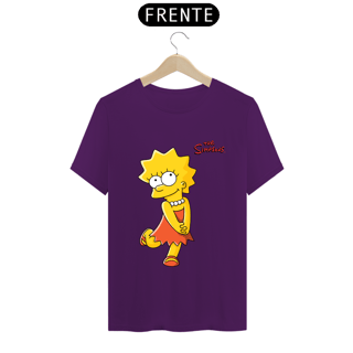 Nome do produto Camiseta - The Simpson