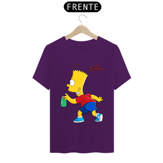 Nome do produto Camiseta - The Simpson
