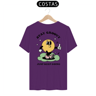Nome do produto Camiseta - Retro Model 5
