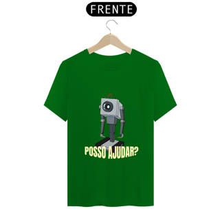 Nome do produto Camiseta - Rick and Morty 2
