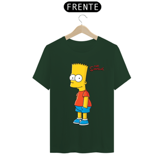 Nome do produto Camiseta - The Simpson