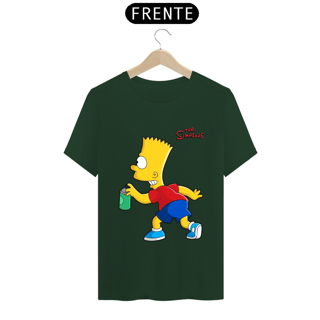 Nome do produto Camiseta - The Simpson