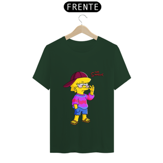 Nome do produto Camiseta - The Simpson