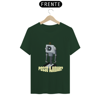 Nome do produto Camiseta - Rick and Morty 2