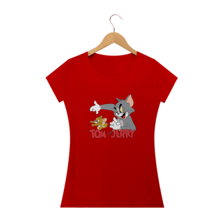 Nome do produto Camiseta - Animation