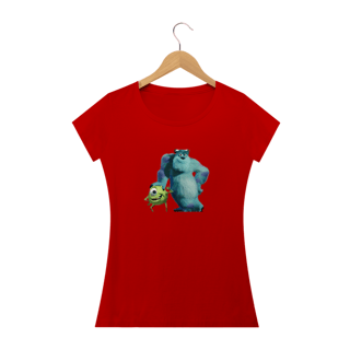 Nome do produto Camiseta - Animation 3