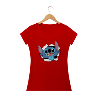 Nome do produto Camiseta - Stitch 3
