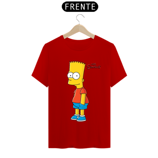 Nome do produto Camiseta - The Simpson
