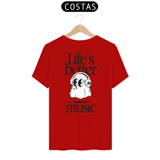 Nome do produto Camiseta - Retro Model