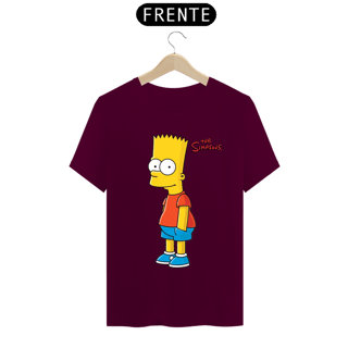 Nome do produto Camiseta - The Simpson