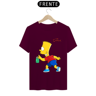 Nome do produto Camiseta - The Simpson