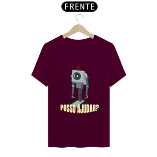 Nome do produto Camiseta - Rick and Morty 2