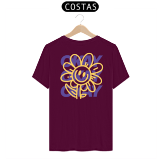 Nome do produto Camiseta - Retro Model 2