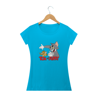 Nome do produto Camiseta - Animation