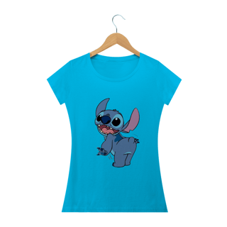 Camiseta - Stitch