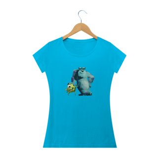 Nome do produto Camiseta - Animation 3