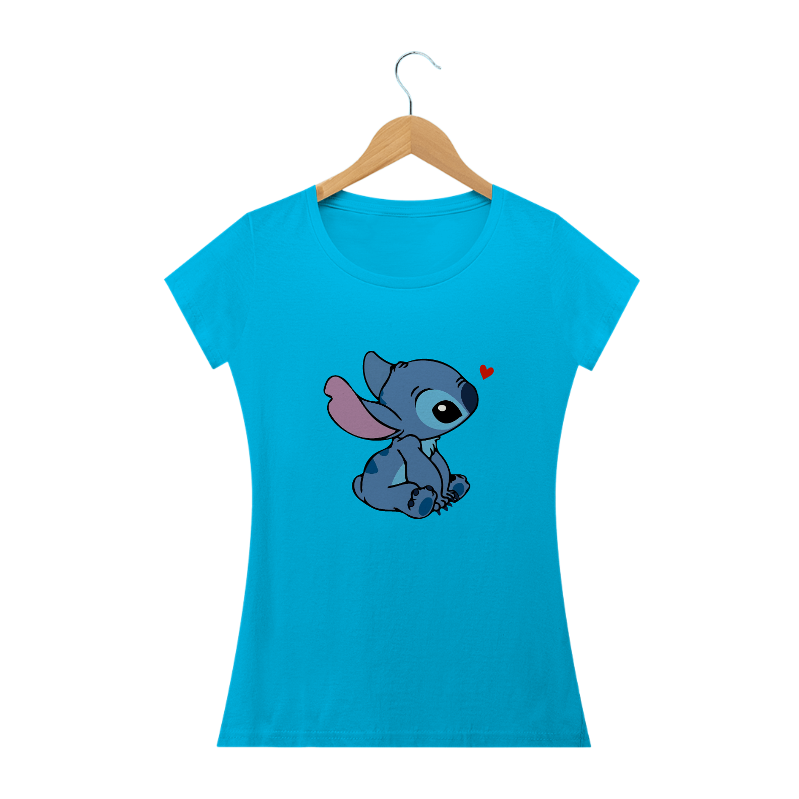 Camiseta - Stitch 2