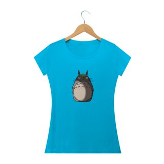 Nome do produto Camiseta - Totoro