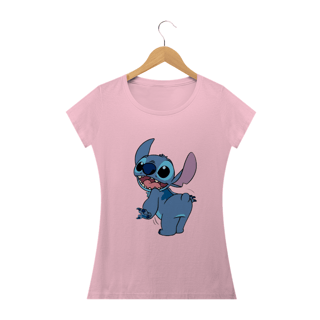 Nome do produto Camiseta - Stitch