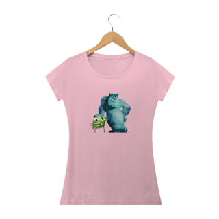 Nome do produto Camiseta - Animation 3