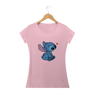 Nome do produto Camiseta - Stitch 2