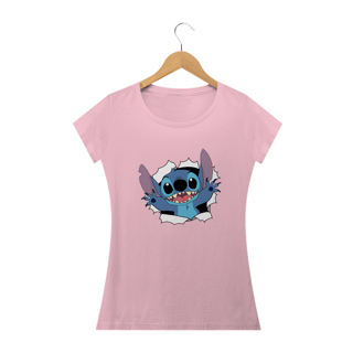 Nome do produto Camiseta - Stitch 3