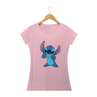 Nome do produto Camiseta - Stitch 4