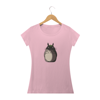 Camiseta - Totoro