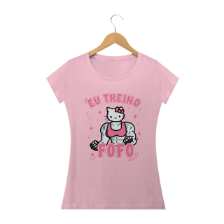 Camiseta - Hello Kitty Maromba