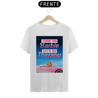 Nome do produto Barbie Therapy 