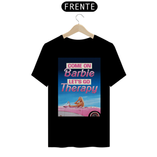 Nome do produto Barbie Therapy 