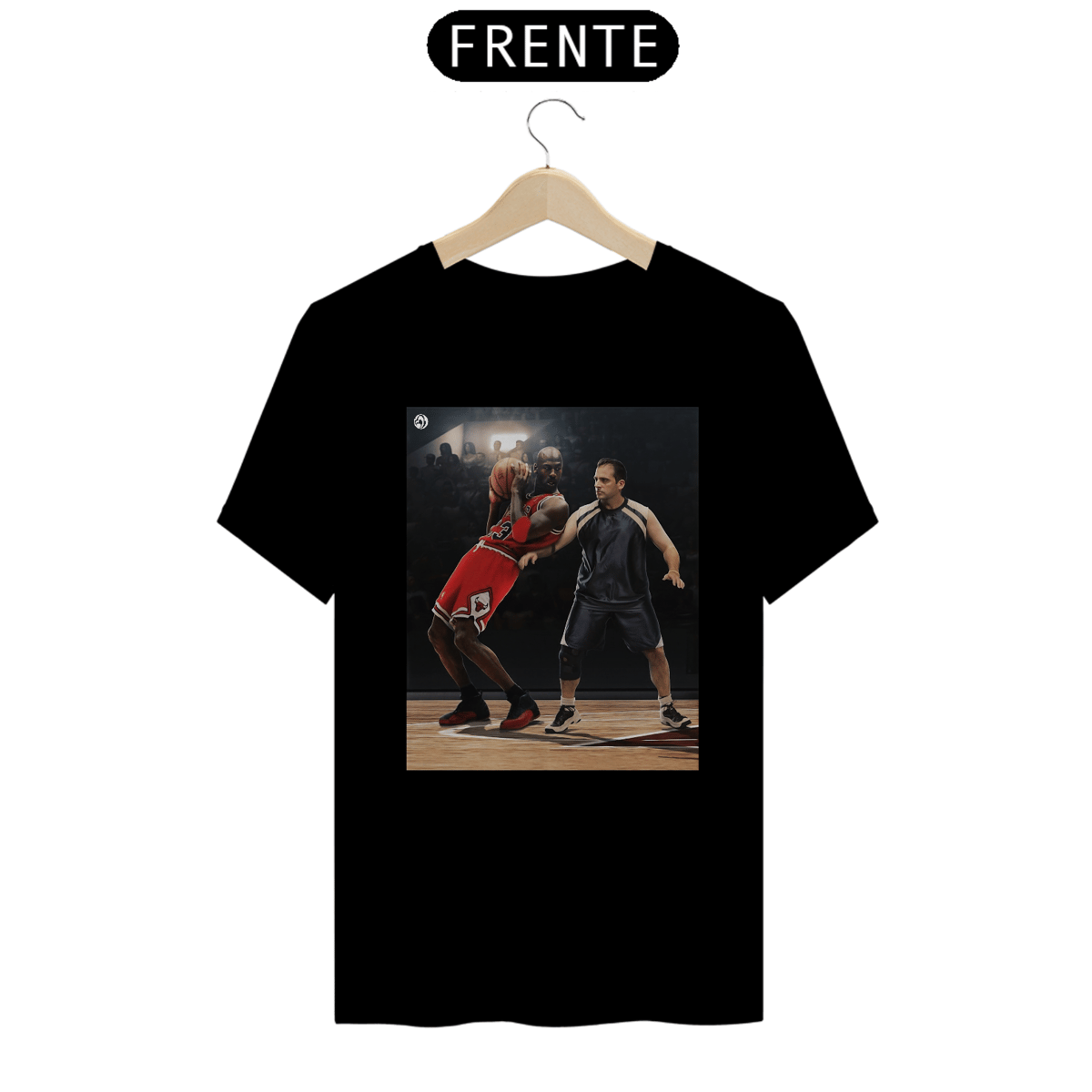 Nome do produto: The Michaels