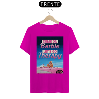 Nome do produto Barbie Therapy 