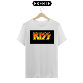 Nome do produto Camisa Banda Kiss