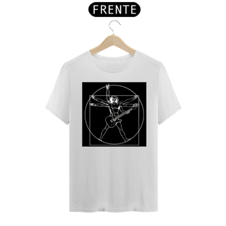 Nome do produto Camisa de Rock - Guitar