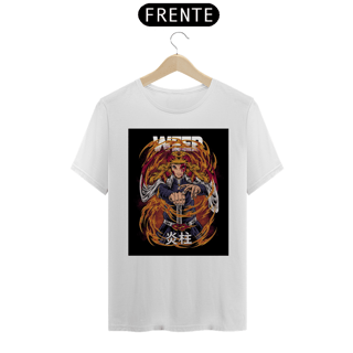 Nome do produto Camisa WEEB - Moda anime