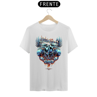Nome do produto Camisa Judas Priest - Heavy Metal